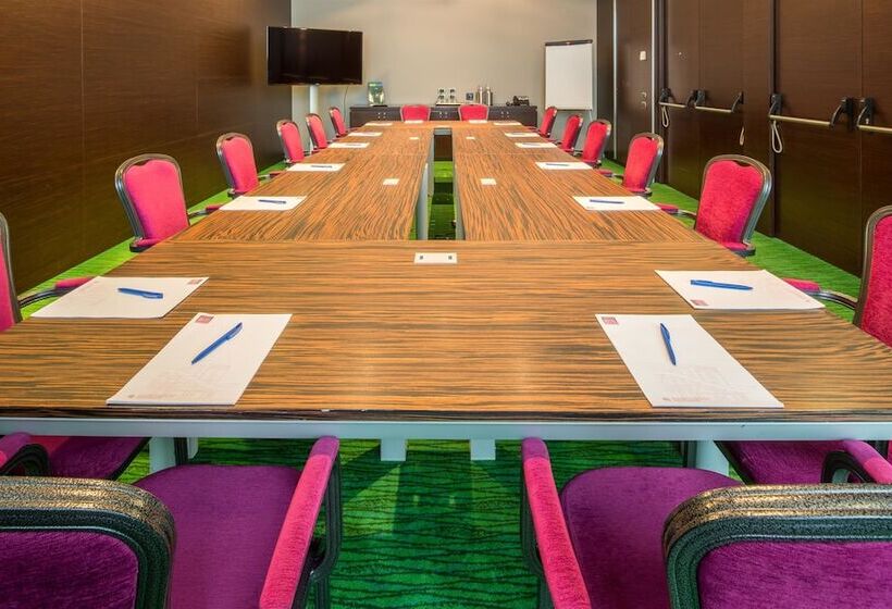 호텔 Best Western Premier Bhr Treviso