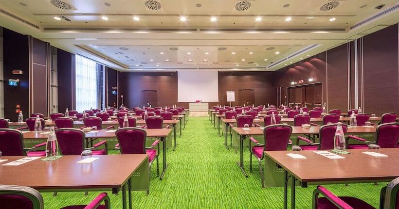 ホテル Best Western Premier Bhr Treviso