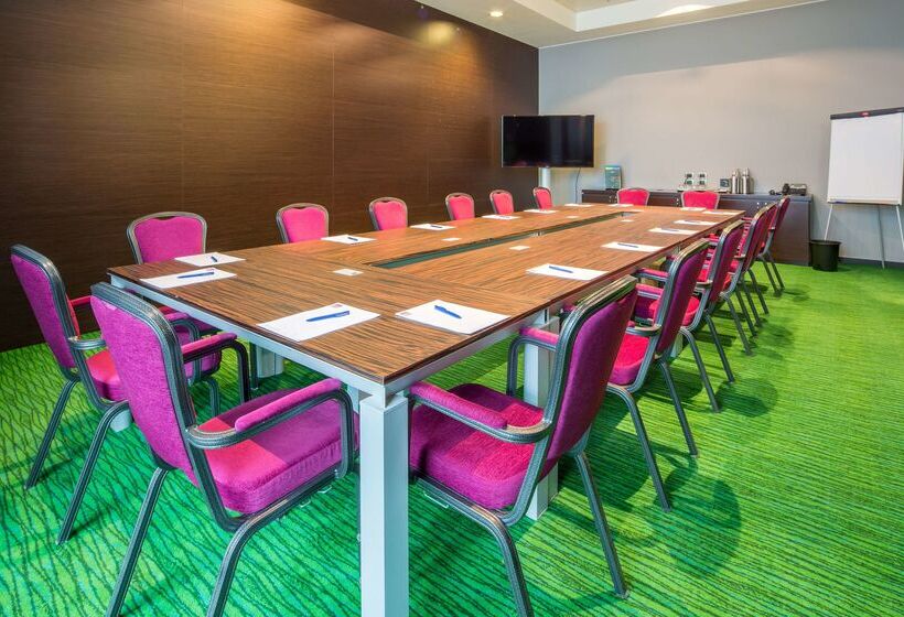 ホテル Best Western Premier Bhr Treviso