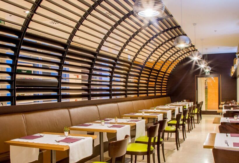 호텔 Best Western Premier Bhr Treviso