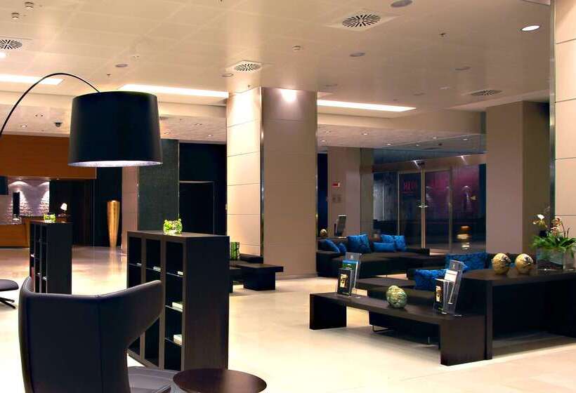 ホテル Best Western Premier Bhr Treviso