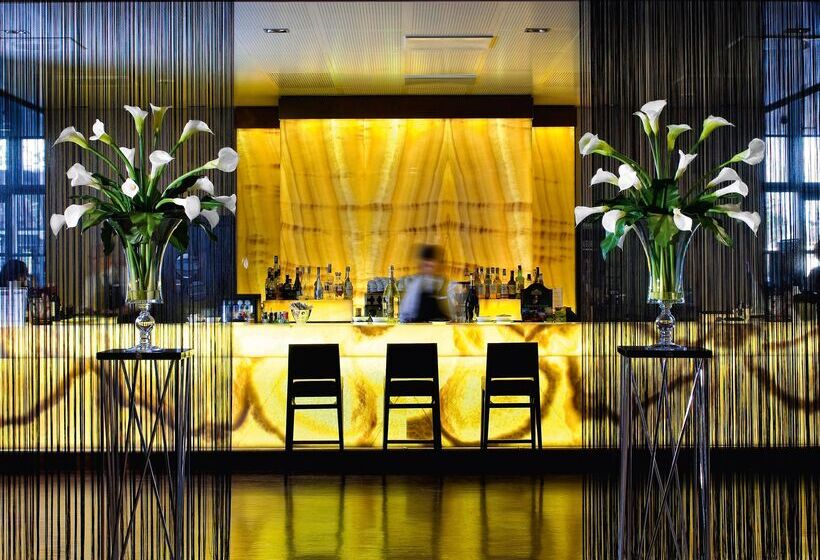 ホテル Best Western Premier Bhr Treviso