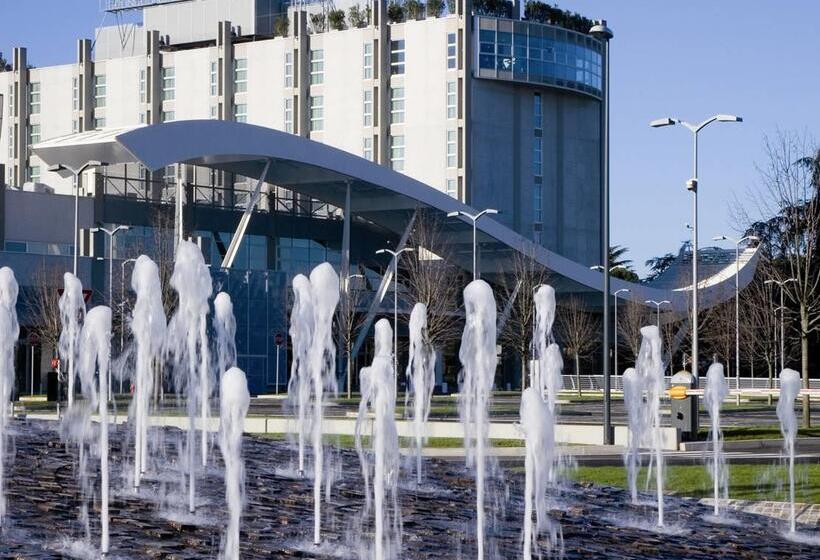 ホテル Best Western Premier Bhr Treviso