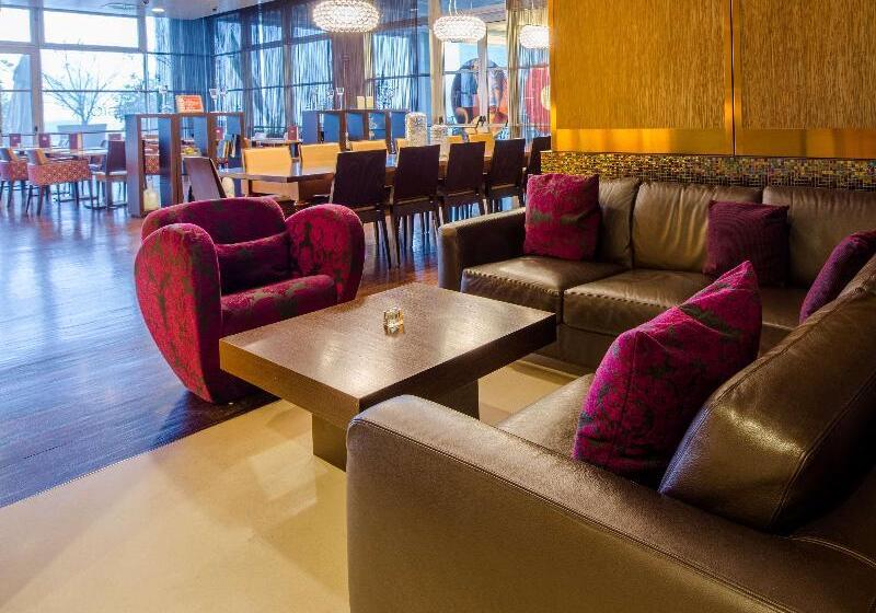 ホテル Best Western Premier Bhr Treviso