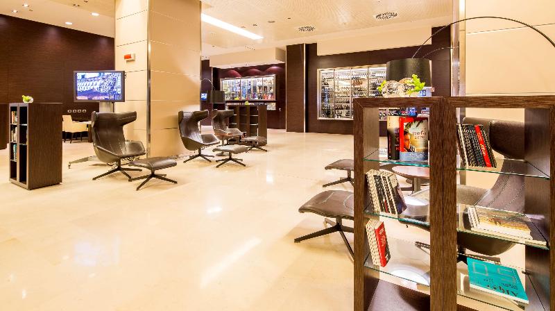 ホテル Best Western Premier Bhr Treviso