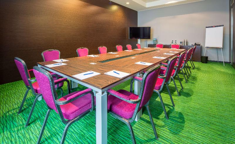 ホテル Best Western Premier Bhr Treviso