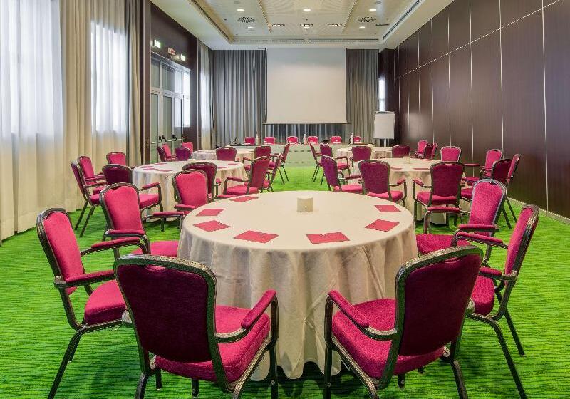 ホテル Best Western Premier Bhr Treviso