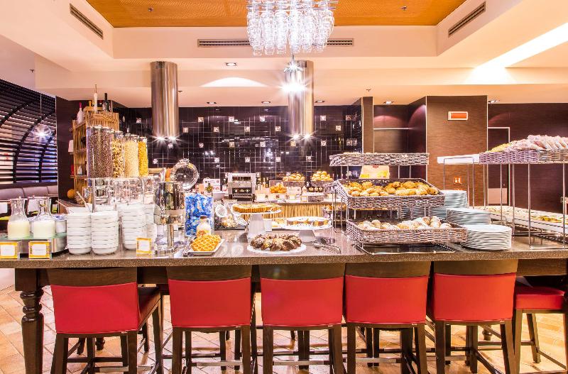 ホテル Best Western Premier Bhr Treviso