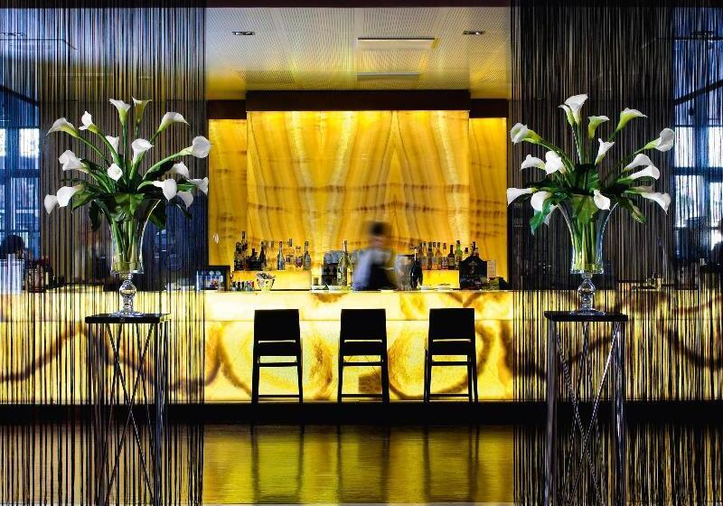 ホテル Best Western Premier Bhr Treviso