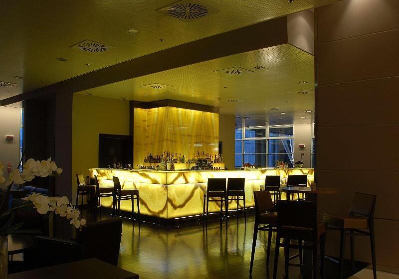 ホテル Best Western Premier Bhr Treviso