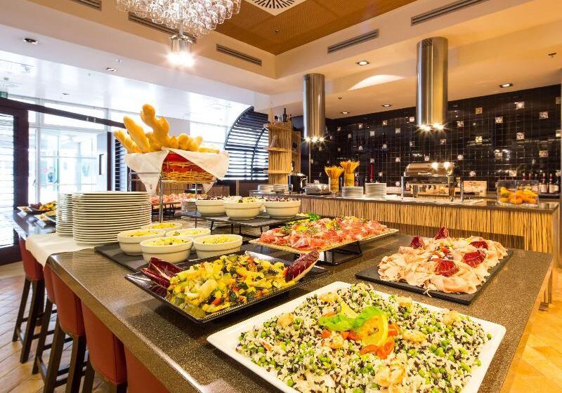 ホテル Best Western Premier Bhr Treviso