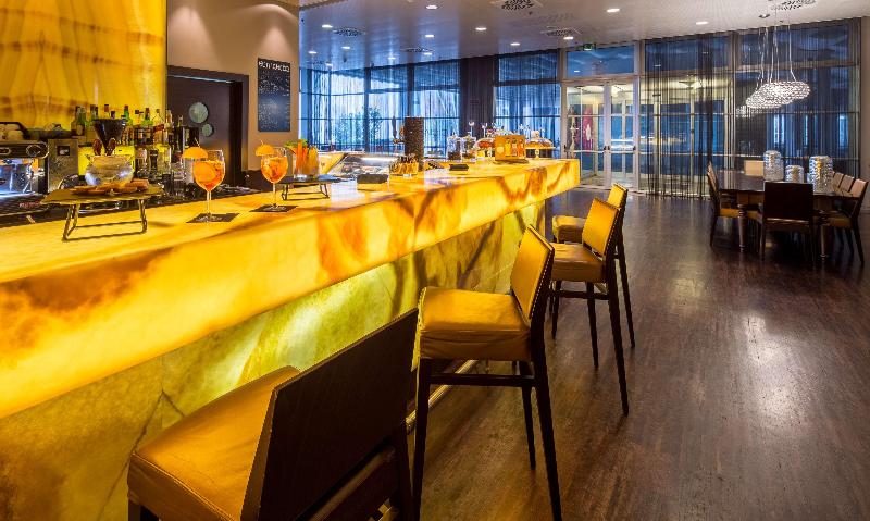 ホテル Best Western Premier Bhr Treviso