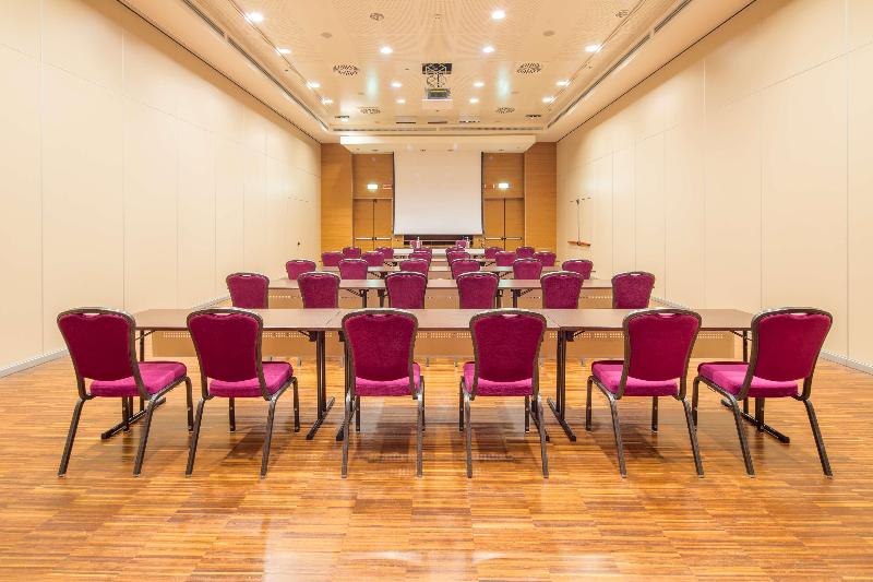 ホテル Best Western Premier Bhr Treviso