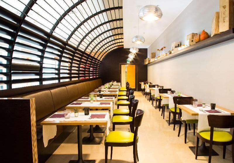 ホテル Best Western Premier Bhr Treviso