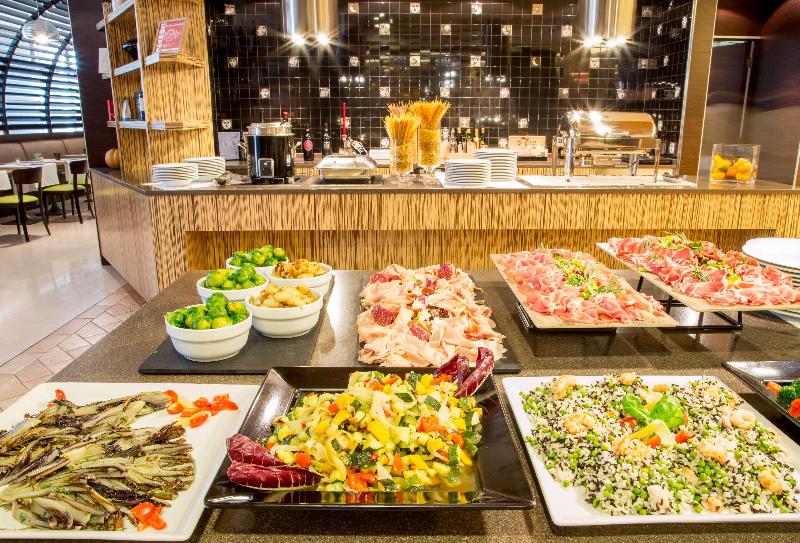 ホテル Best Western Premier Bhr Treviso