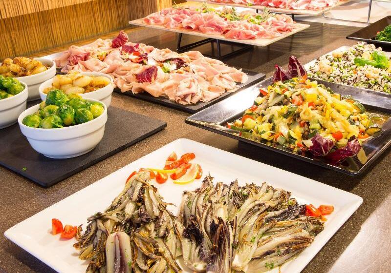 ホテル Best Western Premier Bhr Treviso