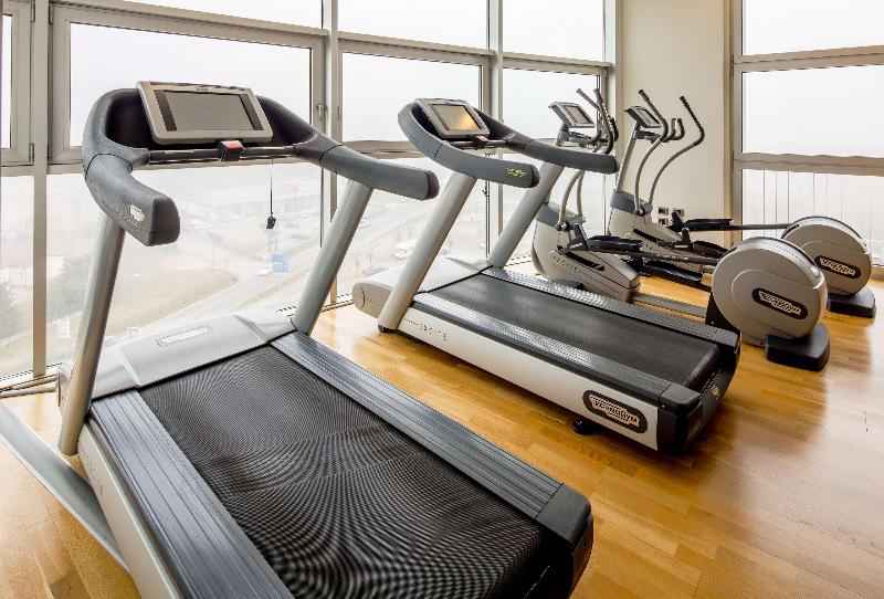 ホテル Best Western Premier Bhr Treviso