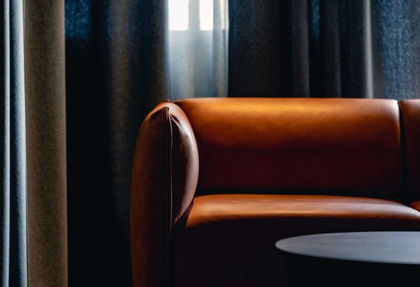 호텔 Best Western Solhem