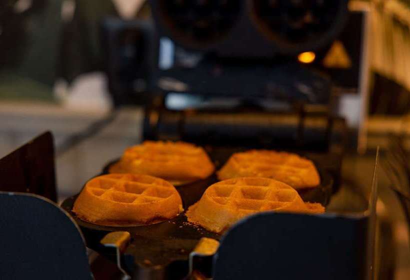 호텔 Best Western Solhem