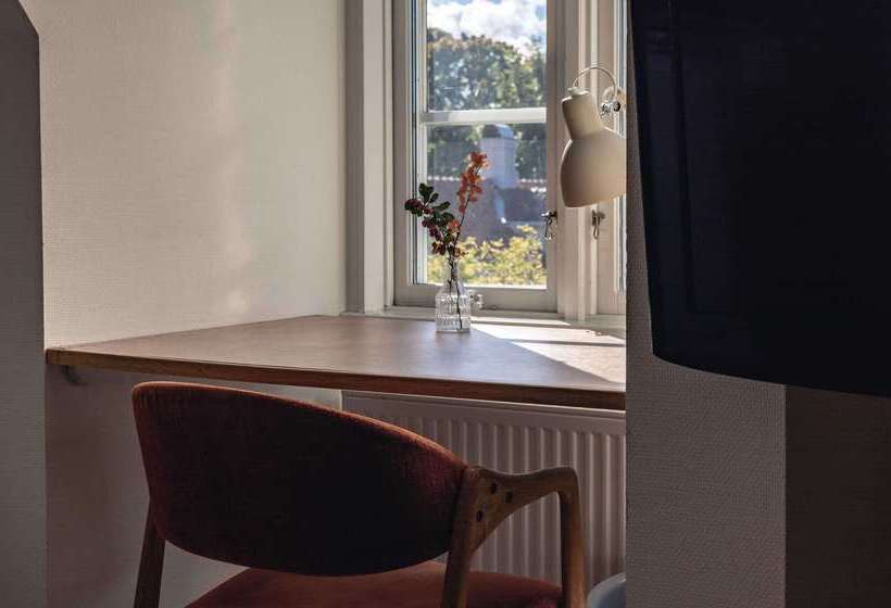 호텔 Best Western Solhem