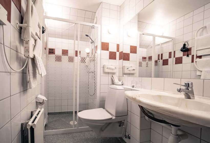 호텔 Best Western Solhem