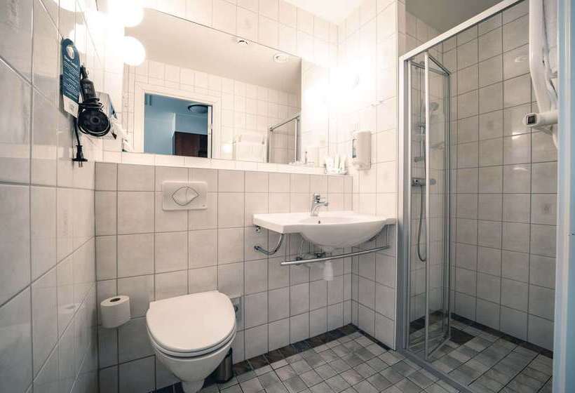 호텔 Best Western Solhem