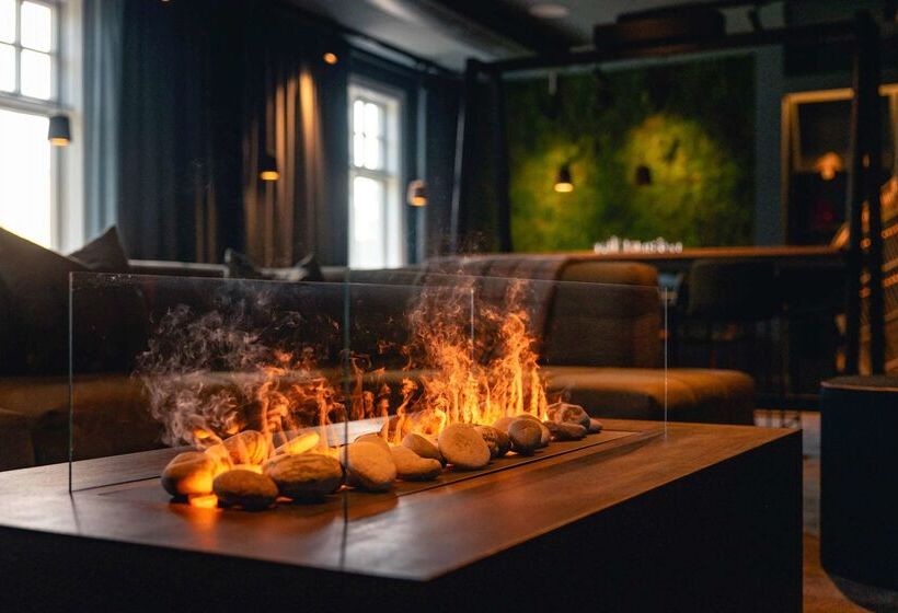 호텔 Best Western Solhem