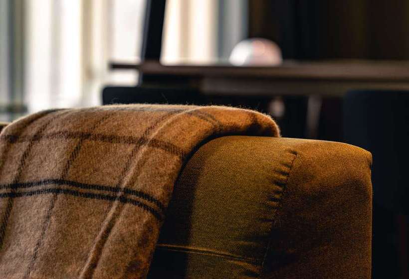 호텔 Best Western Solhem