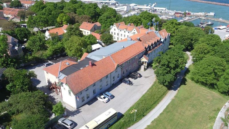 호텔 Best Western Solhem