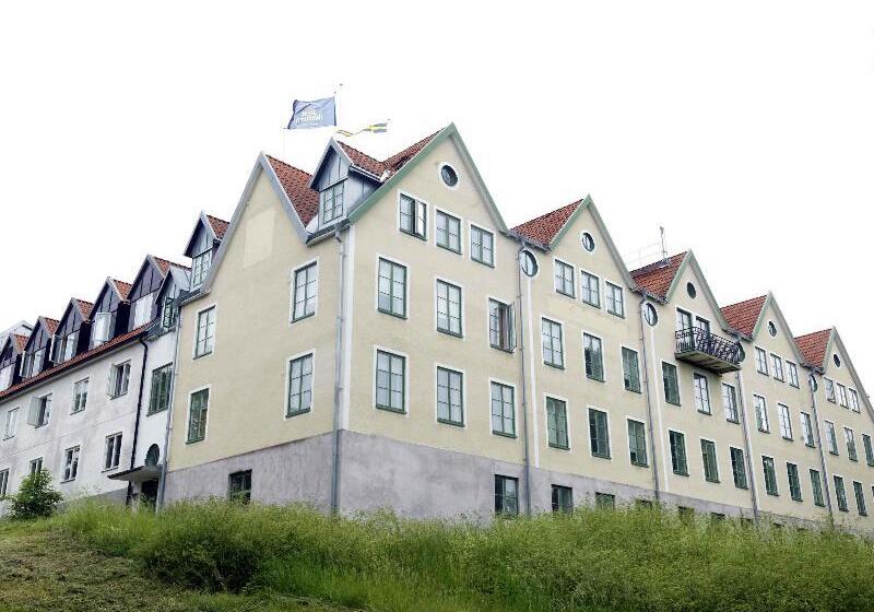 호텔 Best Western Solhem