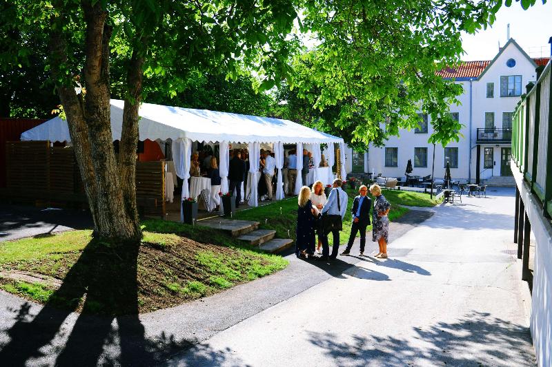 호텔 Best Western Solhem