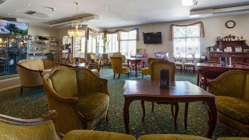 호텔 Best Western Solhem