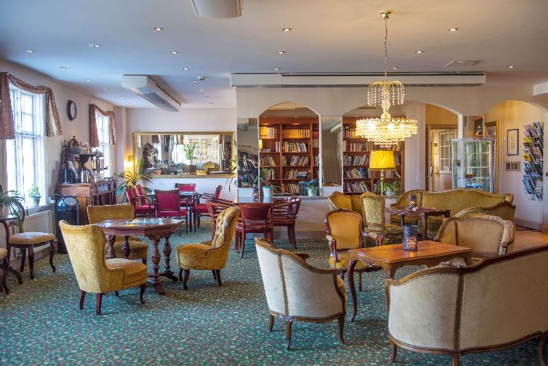 호텔 Best Western Solhem