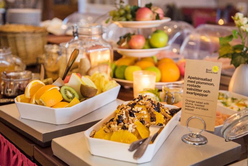 호텔 Best Western Solhem