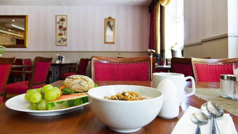 호텔 Best Western Solhem