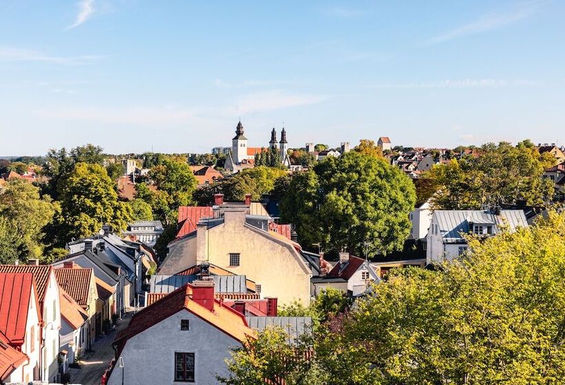 호텔 Best Western Solhem