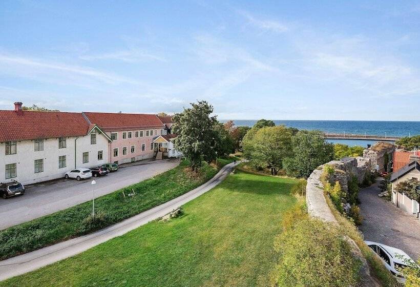 호텔 Best Western Solhem