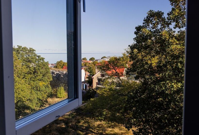 호텔 Best Western Solhem