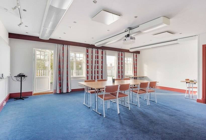 호텔 Best Western Solhem