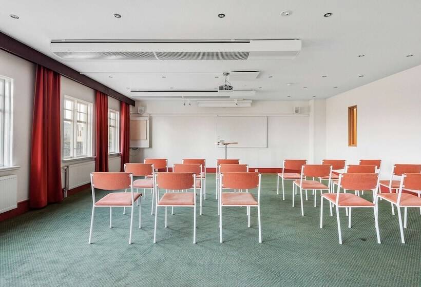 호텔 Best Western Solhem