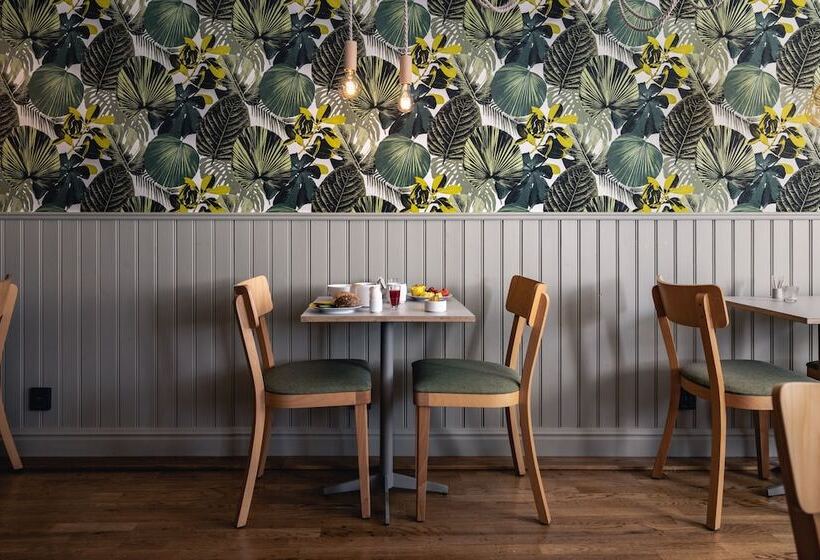 호텔 Best Western Solhem