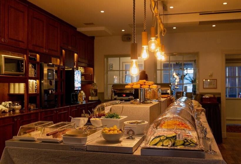 호텔 Best Western Solhem