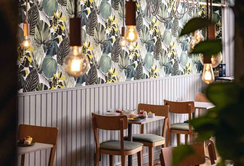 호텔 Best Western Solhem