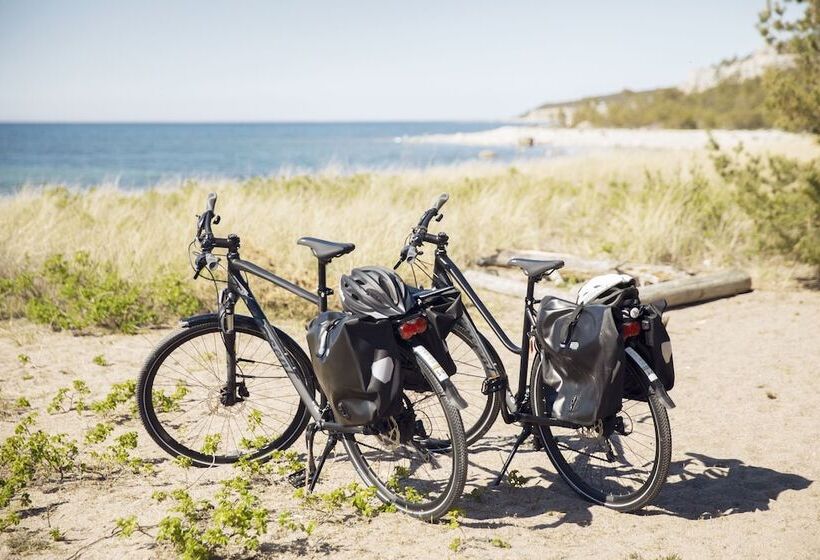 호텔 Best Western Solhem