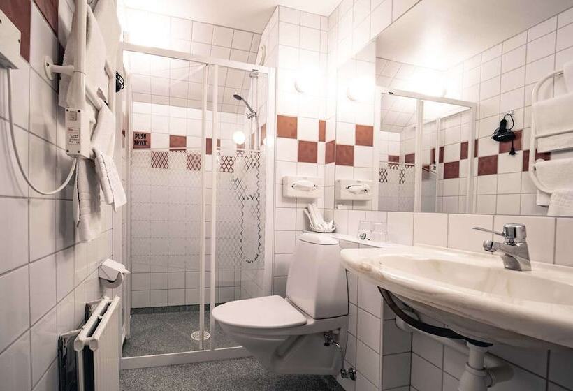 호텔 Best Western Solhem