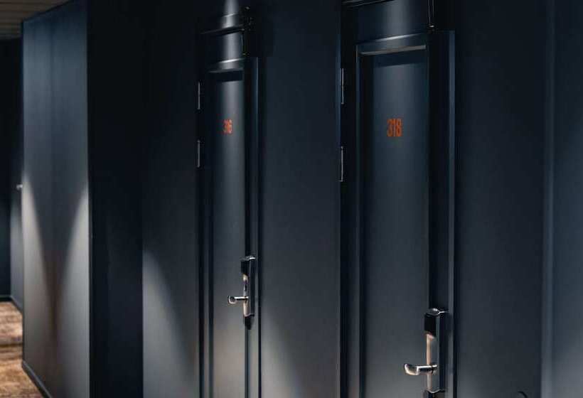 호텔 Best Western Solhem