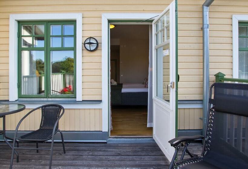 호텔 Best Western Solhem