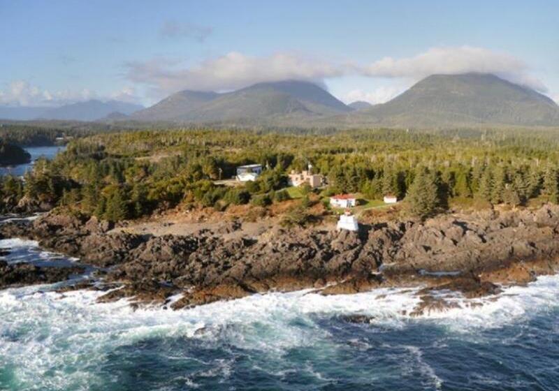 ホテル Black Rock Oceanfront Resort