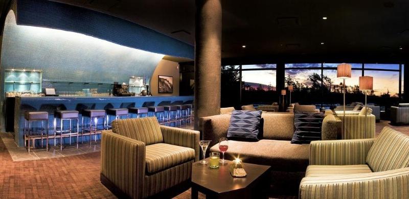 ホテル Black Rock Oceanfront Resort