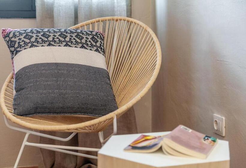 בית מלון כפרי Borgo Di Campagna